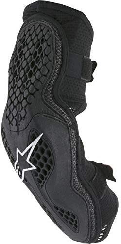 Alpinestars Ellenbogenschützer Sequence Schwarz Gr. S/M