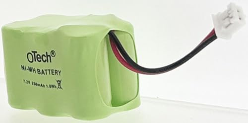 Batteri kompatibelt med SPORTDOG Kinetic 800