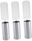 Toyvian 6 Pièces Guitares Électriques Glisser Guitare Slide Acoustique Construisez Votre Grand Slide De Guitare Slide De Guitare à Col De Bouteille Accessoires De Guitare Prendre Un Verre
