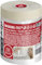 Kip Tape 232-54 Masker avec ruban de masquage - film de masquage avec ruban crêpe pour peindre et vernir - protection contre les taches de peinture - 550mm x 33m