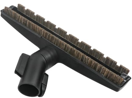 Parkettdüse Parquet Twister Komfort Bodendüse | SchonendHochwertige Ddüse kompatibel mitMiele S1 S2 S4 S5 S6 S8,C1 C2 C3 H1, Complete Compact Classic Swing & S8000 Serie