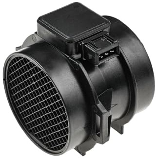 NYSQOJFNF Luftmassenmesser Luftmassenmesser Sensor 5WK9605 13621432356 1432356 Für E46 E38 E39 E36 325i 525i Luftmassenmesser Sensor