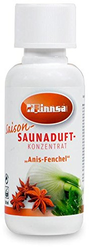 Finnsa Saison 100ml, Anis-Fenchel