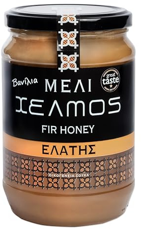 Helmos Griechischer Schwarzkiefer Honig 950 g