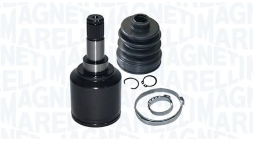 MAGNETI MARELLI 302009100020 Gelenksatz Antriebswelle Achswelle Kompatibel mit FIAT PANDA 169 46307884 TIJ0020 46775436