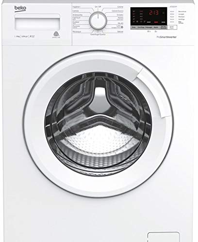 Beko LAVATR.WTX91232WI-IT 9KG B