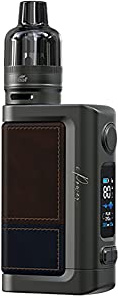 For Eleaf iStick Power 2 Kit 80 W Box Mod Batería incorporada de 5000 mAh