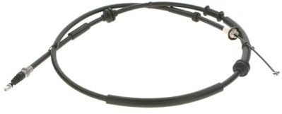 BOSCH Cavo comando, Freno stazionamento 1987482892