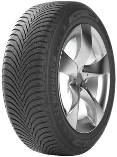Neumáticos de invierno Michelin Pilot Alpin 5 215/65R16 102H XL
