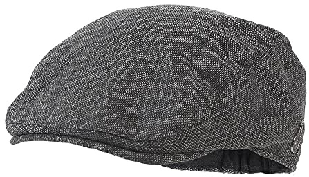 1.FC Köln Gatsby Cap „Anthrazit