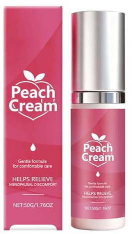 Crème Anti-démangeaisons Intimes - 50g | Crème De Protection | Cŕeam Vaginale Aux Œstrogènes Pour La Salle De Bain, La Maison, Voyages, Affaires, Les Voyages, Mères, Dames, Revitalisan