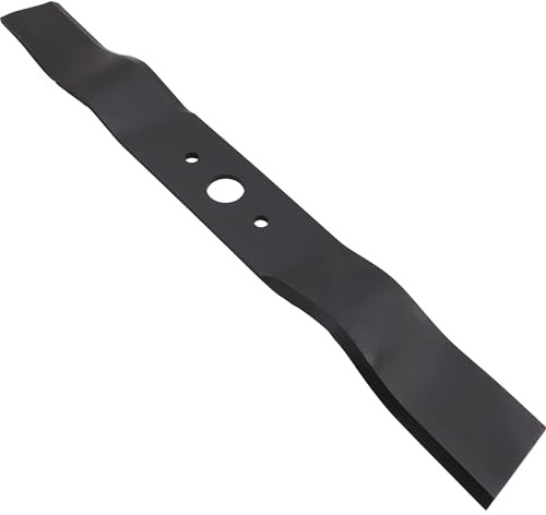 Lame de rechange pour tondeuse à gazon Grin Grinsen 46 cm HM46 HM46A PM46 PM46A PRT-0129