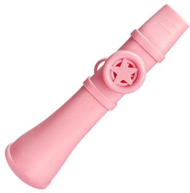 Versatile strumento musicale kazoo per tutte le età Design ergonomico favorisce l'espressione creativa divertente kazoo per feste e raduni