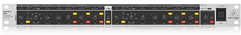 Super-X Pro CX3400 V2 - Diplexeur