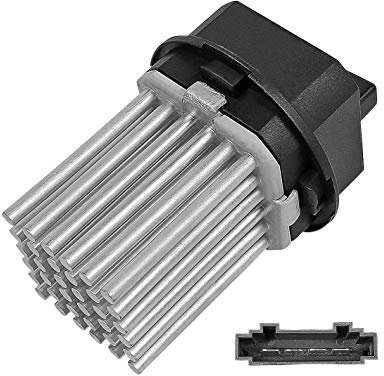 DT Spare Parts 4.68824 Regler, Gebläse, 12 V für Bus, Transporter