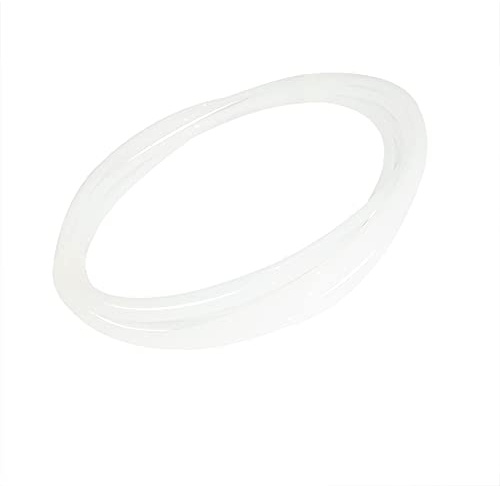 Lotatheta 6 m Long Inner Cable Tube Liner Protection Universal for Mountain Bike Road Bicycle Brake Cable Shift Derailleur Cable Replacement