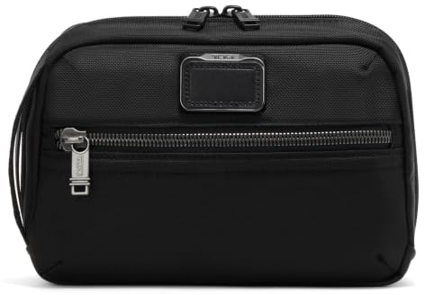 TUMI RESPONSE REVEL KIT für Herren, schwarz, Einheitsgröße