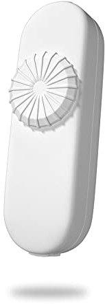 Bonlux Regolatore Dimmer per 220-240V LED Dimmerabile All'infinito da 3-100 Watt Lampade LED Lampadina Incandescenza Dimmerabile Interruttore Dimmer Rotativo Nessun rumore Bianco 1 Pezzi