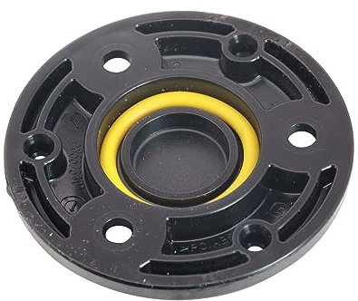 SECURA Abdeckungssatz kompatibel mit Husqvarna Automower 315 Mähroboter