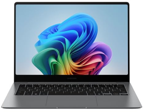 Samsung Laptop NP944XHA-KG1ES 14 16 GB RAM 512 GB SSD - Marca EAN: 8806097033240