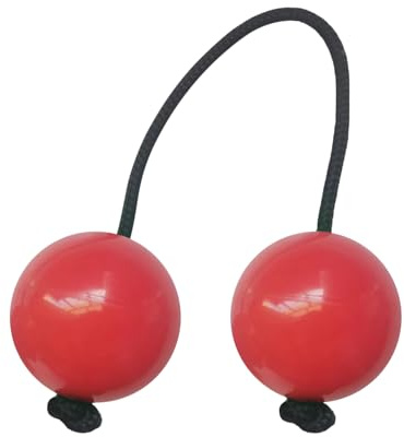 Kashaka Aslatua Shaker, ABS 1.97 pulgadas | Asalato Shakers Small with Easy Grip Handpercussion, Concert Stage Yoga, Aslatuas Rhythmic Ball Music Egg Shaker | Instrumento educativo para niños para