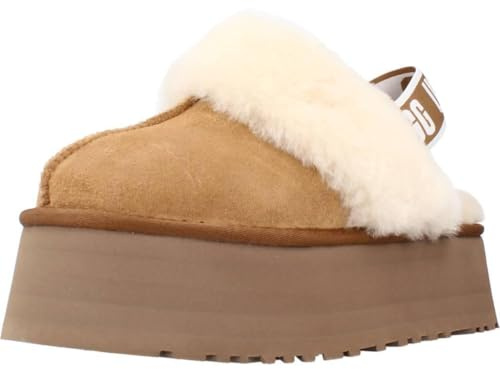 UGG Funkette PantuflasMujer