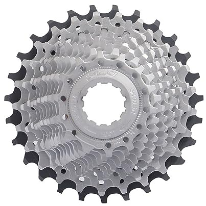 XLC 11-Fach Xtralight Zahnkranz-Kassette Silver One Size