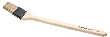 Profi Lasurpinsel PROLINE Elite 50 mm, Langer Griff