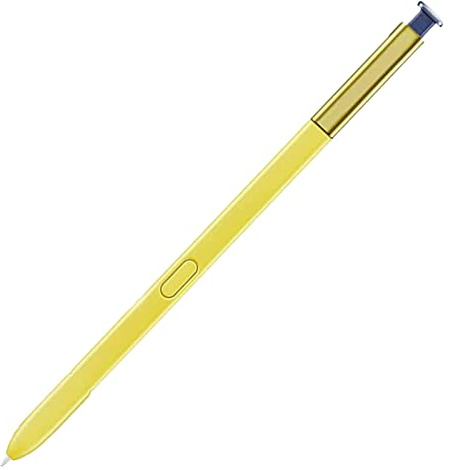 Galaxy Note 9 Stylus ohne Bluetooth Ersatz Stylus Pen für Samsung Galaxy Note 9 N960 alle Versionen S Pen (Ozeanblau)