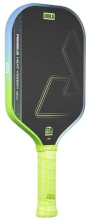 JOOLA Vision/Double Vision Pickleball-Paddel,SK-Folie zur Reduzierung von Vibrationen, USAP-genehmigt