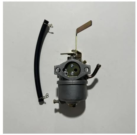 Carburetor Carb Assembly Fit For Powerstroke PS3000 193CC 3000 3500 Watts Generator TAN