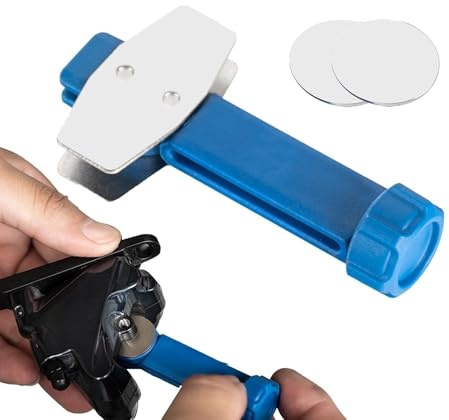 Herramienta Para Pistones De Freno De Disco Herramienta De Reparación Y | Alineación De Pistones Para Frenos Hidráulicos para Mujeres Principiantes Aficionados y