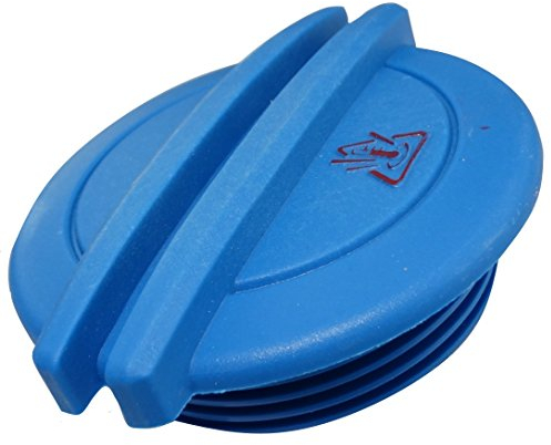 AERZETIX: Tappo di serbatoio di liquido di raffreddamento C17041 compatibile con 3B0 121 321