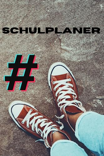 Schulplaner - Notizheft - Planer: Der etwas andere Schulplaner für Ihre Tochter