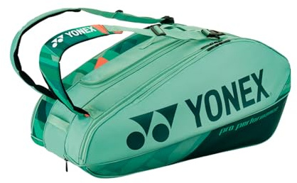 Yonex Pro Schlägertasche, 9 Stück