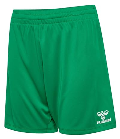 hummel korta byxor Hmlessential barn