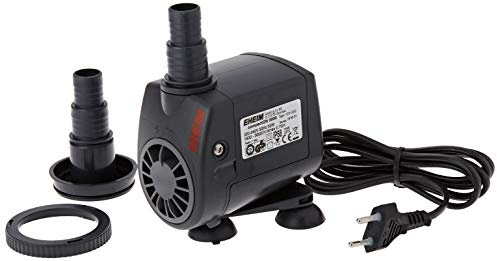 EHEIM compactON 3000 akvariepump
