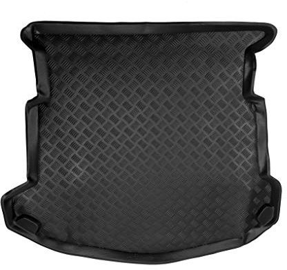 moto-MOLTICO Kofferraumwanne Laderaumwanne Kofferraummatte passend für Ford Mondeo 2007-2014