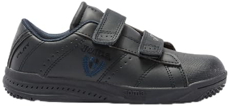 Joma Play JR 2103 Zapatillas Deportivas niño - Sintético para: NIÑO Color: Azul Talla: 27