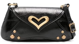 Pinko 520 SHOULDER CLASSIC NAPLACK VINTAGE