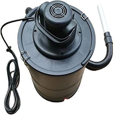 PIGENE Adjustable Small submersible pump Industrial Ash-Sucking Woodworking Vacuum Cleaner Small Bag Type Dust Collector Buddhist Bead Machine Vacuum Cleaner