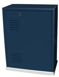 Operatore 400 V Per Cancelli Scorrevoli BFT SP3500 TRI 400 P925207 00001
