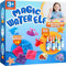 Magic Water Elf Kit - Aqua Fairy Water Gel Kit for Kids - DIY Squishy Maker Toys - Creative Art Crafts Kits for Kids Activities - Birthday Gifts for Girls Boys Ages 6 7 8 9 10 Years Old