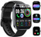 uaue IA Reloj Inteligente Mujer Hombre, IA Interactiva Smartwatch con Llamadas Bluetooth, 1.91'' HD Smart Watch 110+ Modos Deportivo con ChatGPT Salud IA, IP68 Monitor Cardíaco/Sueño Pulsera Actividad