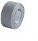 Ruban PVC fiable pour étanchéité de salle de bain pour douches, baignoires et panneaux (gris)