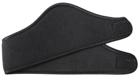 Zymoplas Resistente fascia invernale per scalda orecchie, resta protetta nella stagione fredda. Fascia per capelli termica in tessuto portatile