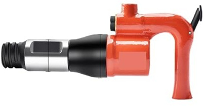 Scalpello ad aria compressa Martello pneumatico for pala ad aria compressa Utensili pneumatici(C4)