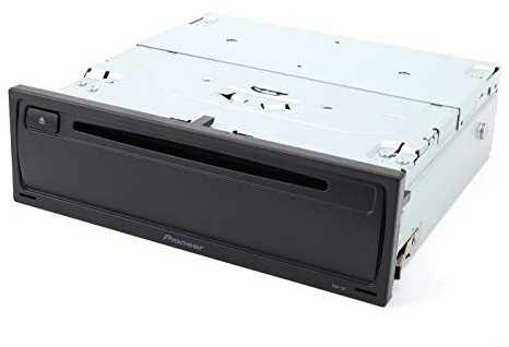 Pioneer CD/DVD-Spieler XDV-10 per AVIC-EVO Systeme - adatto per AVIC-EVO