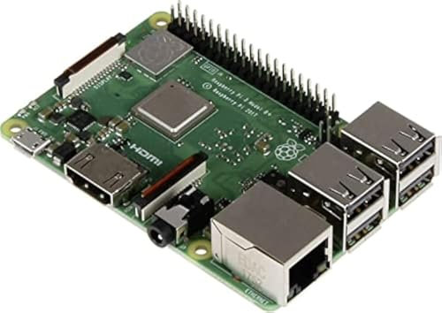 Raspberry Pi OB02928