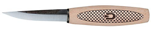 DICTUM® Schnitzmesser, Form BS/L